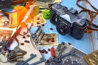 Пазл Фото натюрморт