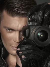 Пазл Фотограф