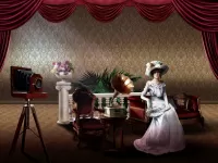 Пазл Фотостудия