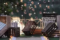 Пазл Фотозона