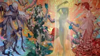 Пазл Four Seasons