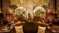 Пазл Four Seasons Hotel 