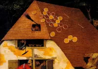 Пазл Фрагмент 1 ФП