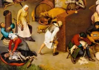 Пазл Фрагмент 7 ФП