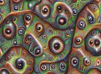 Пазл Фрактал