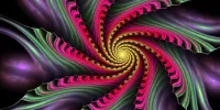 Пазл Фрактал