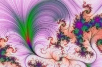 Пазл Фрактал