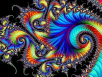 Пазл Фрактал