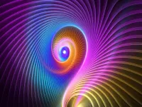 Пазл Фрактал