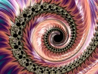 Пазл Фрактал
