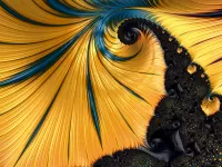 Пазл Фрактал