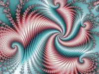 Пазл Фрактал