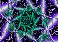 Пазл Фрактал