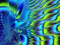 Пазл Фрактал