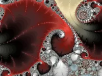 Пазл Фрактал