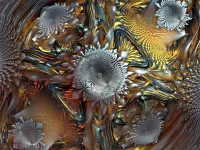 Пазл Фрактал