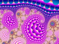 Пазл Фрактал