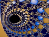 Пазл Фрактал