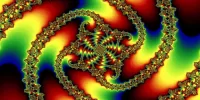 Пазл Фрактал