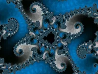 Пазл Фрактал