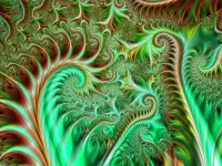 Пазл Фрактал