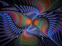 Пазл Фрактал