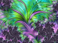 Пазл Фрактал