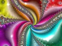 Пазл Фрактал