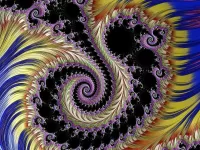 Пазл Фрактал