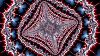 Пазл Фракталы