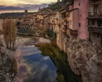 Пазл Франция