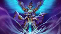 Пазл Furia
