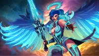 Пазл Furia