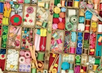 Пазл Фурнитура