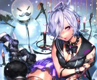 Пазл Furyou Michi