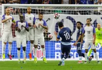 Пазл Футбол