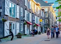 Пазл Галифакс Канада