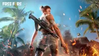 Пазл Garena Free Fire