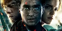 Пазл Гарри Поттер