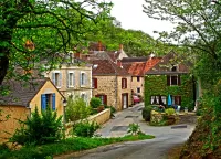 Пазл Гаржилесс-Дампьер