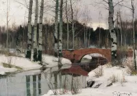 Пазл Гатчина