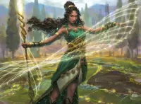 Пазл Gathering Magic