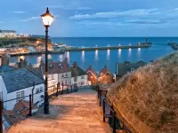 Пазл Гавань