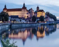 Пазл Германия