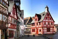 Пазл Германия