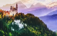 Пазл Germany