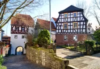 Пазл Гессе Германия