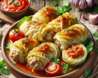 Пазл Голубцы 