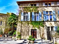 Пазл Горд Франция