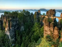 Пазл Бастай